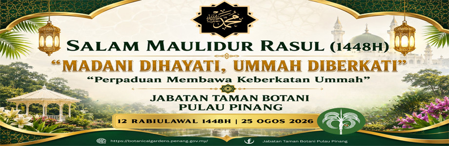 BANNER MAULIDUR RASUL 1448H